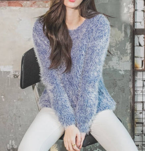 Mira Soft Touch Sweater