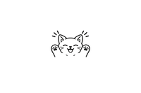Button hover image